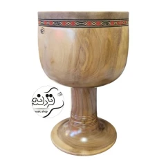 تنبک سه مهر صمد شیرانی