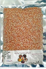 ذرت پلیکی پاپ کورن کانادایی