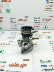 رابط انژکتور (منیفولد) به سیلندر سیستم لیفان