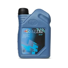روغن هیدرولیک ZHF entralتضمین اصالت کالاHydraulic oil