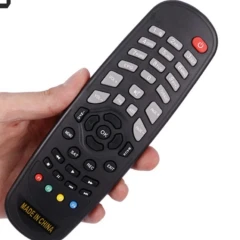کنترل رسیور استارستSTARSAT SR 490HD
