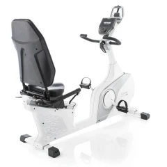 دوچرخه ثابت نشسته Kettler Ergo R10