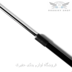 جک کاپوت تویوتا لندکروز 2010_2015 برند ساخت ترکیه