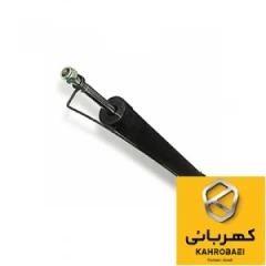 مجموعه کمک فنر عقب برلیانس