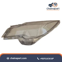 طلق چراغ جلو فیدلیتی پرایم