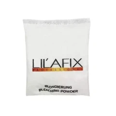 پودر دکلره لیلافیکس سفید LILAFIX (500 گرم )