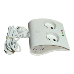 محافظ یخچال و فریزر 2 خانه با کابل 1/5 متری نمودار کنترل مدل رامونا کد M130