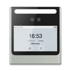 دستگاه حضور و غیاب تشخیص چهره VLEco-154