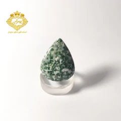 سنگ جاسپر طبیعی کد(3)