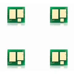 چیپست کارتریج اچ پی HP 207A سری 4رنگ