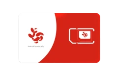 سیمکارت آپتل امارات 4.5G