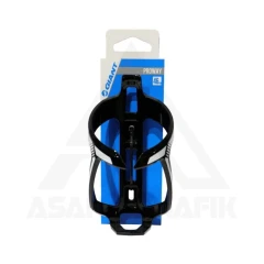 پايه قمقمه دوچرخه جاینت PROWAY سفید