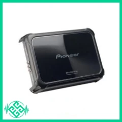 آمپلی فایر پایونیر مدل GM-D9704