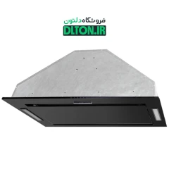 هود مخفی درسا مدل تیسا DH1407-80