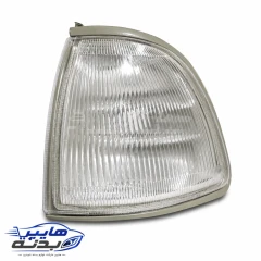 چراغ راهنما جلو چپ پراید صبا GTX (گوشه سپر)