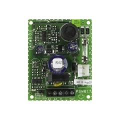 ماژول منبع تغذیه دزدگیر پارادوکس PS817