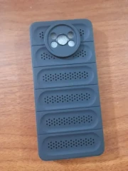 گارد توری مشکی xiaomi poco x3