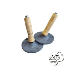 سنج بندری کوره ای