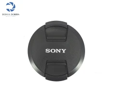 درب لنز سونی Lens cap Sony 72