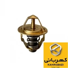 ترموستات 76 درجه پراید مخصوص فصول گرم سال (تجاری)