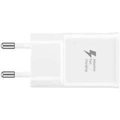 آداپتور شارژر اصلی سامسونگ 15 وات دو پین samsung‌
