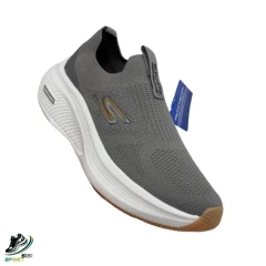 کفش اسکیچرز Air-Cooled Memory Foam کرمی