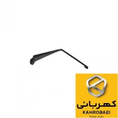 تیغه وبازوی برف پاک کن عقب پراید