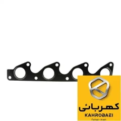 واشر منیفولد خروجی تیبا