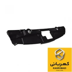 قاب جلو پنجره تیبا