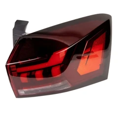 چراغ خطر گلگیر عقب راست اصلی مناسب کی ام سی X5 مدل 4133200S4500
