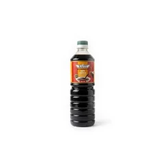 سس سویا راستی 1 لیتر | Rasti Soy Sauce