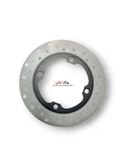 دیسک ترمز عقب موتور مگلی 200