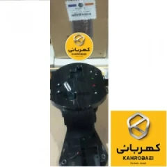 مجموعه کامل کنترل تعویض دنده گیربکس AT آریو