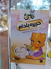 حریره بادام