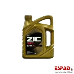 روغن موتور 5W30 SN زیک (X9 LS)