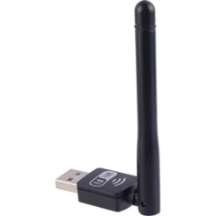 USB کارت شبکه آلفا نتورکس مدل UW10