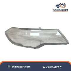 طلق چراغ جلو چپ کلوت