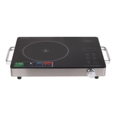 اجاق برقی تک شعله مدل Silver T1-07