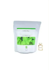 ماسک صورت هیدروژلی با عصاره نعناع کاسمارا اصل Casmara Fresh Mint Jelly Mask 100ML