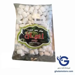 شکر پنیر هل دار 350 گرمی اعیان اردبیل