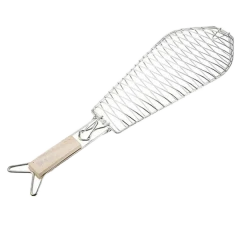 توری کباب ماهی ذاکر مدل FISH-50