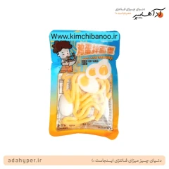 پاستیل مدل نودل