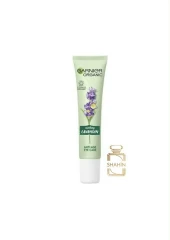 کرم ضدچروک دورچشم وگن گارنیر اصل Garnier Organics Vegan Anti-Age Eye Cream 15ML