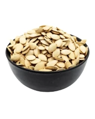 تخمه کدو گوشتی شور