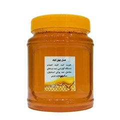 عسل چهل گیاه