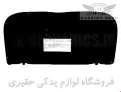 نمد کاپوت تویوتا پرادو 2012_2015 برند ساخت چین