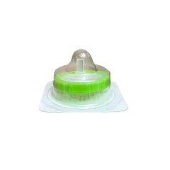 فیلتر سر سرنگی استریل MCE, 0.22um, 30mm