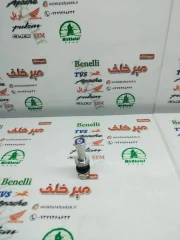 والف لاستیک و تایر تیوبلس فلزی