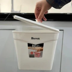 سطل زباله کابینتی