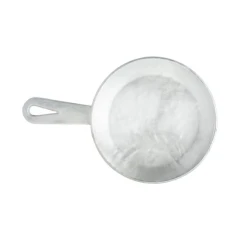 ماهیتابه طرح چدن 16 سانت A16